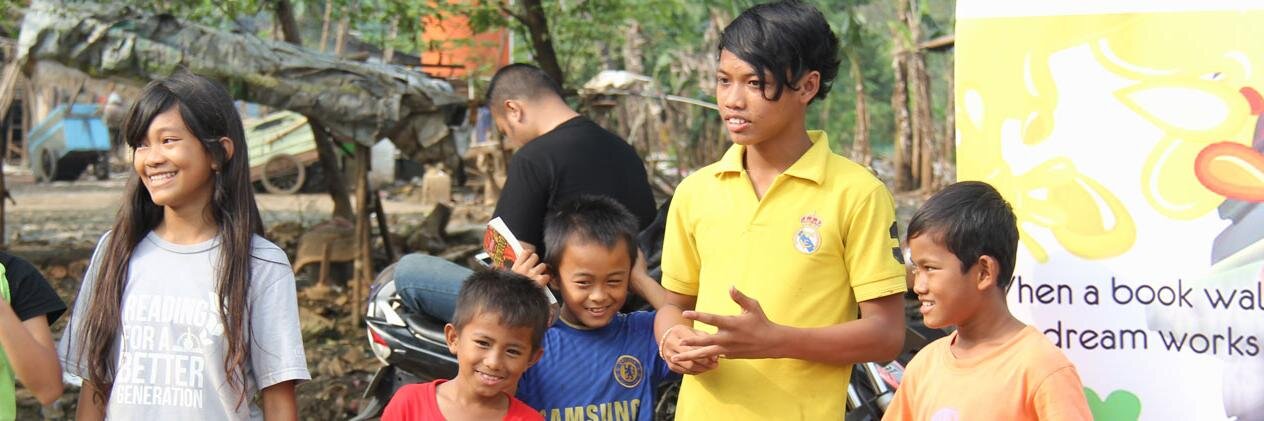 BukiBandung's profile banner image