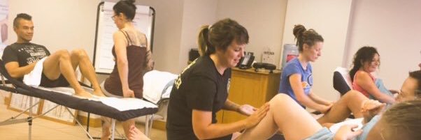 Dawn Morse MSc banner