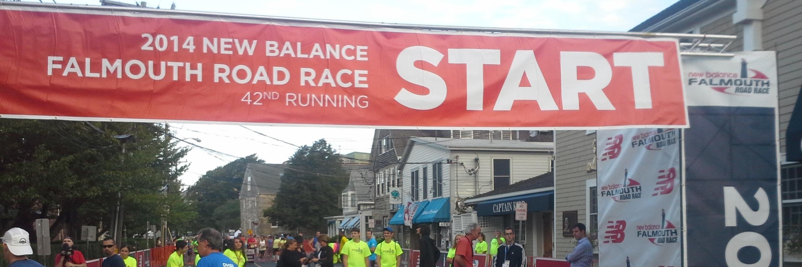 The Last Mile Racing banner