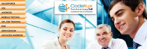 CodeFruxTechs Profile Banner