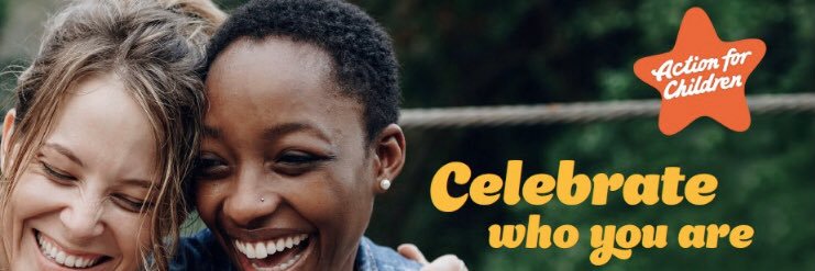 CelebrateLGBT+ 🏳️‍🌈 banner