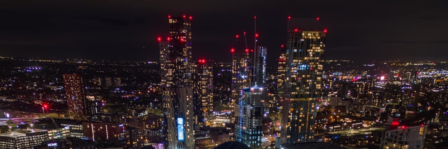 DannyOAFC's profile banner image