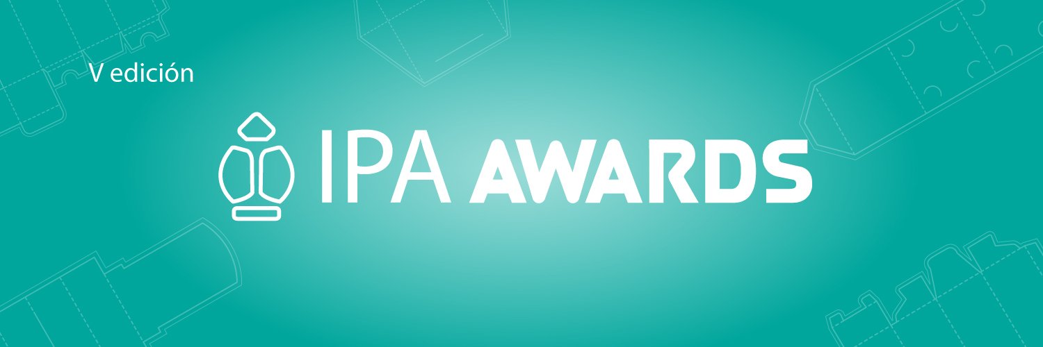 IPA_Awards's profile banner image
