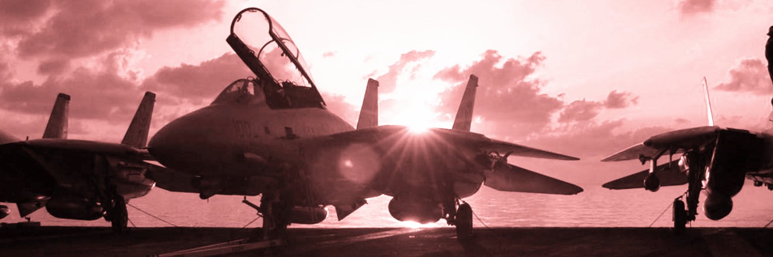 AirRaidAudio's profile banner image