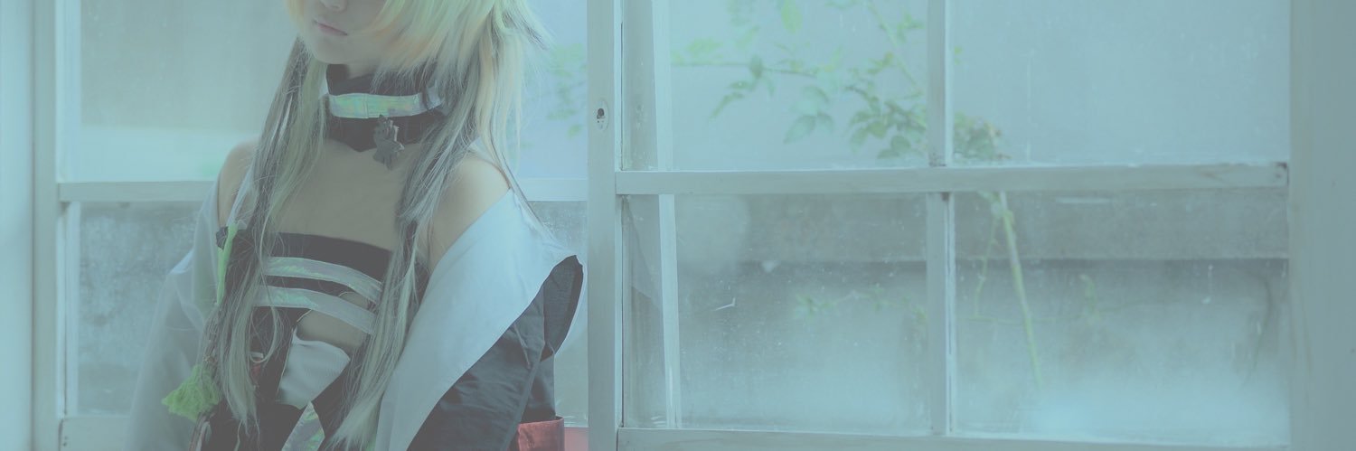 雨衣's banner