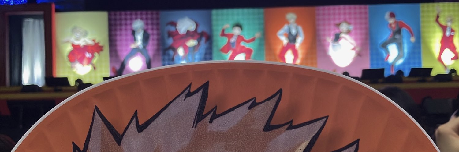 ha2chon's profile banner image