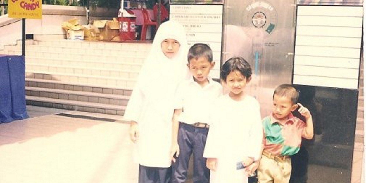 zaidalwalid's profile banner image