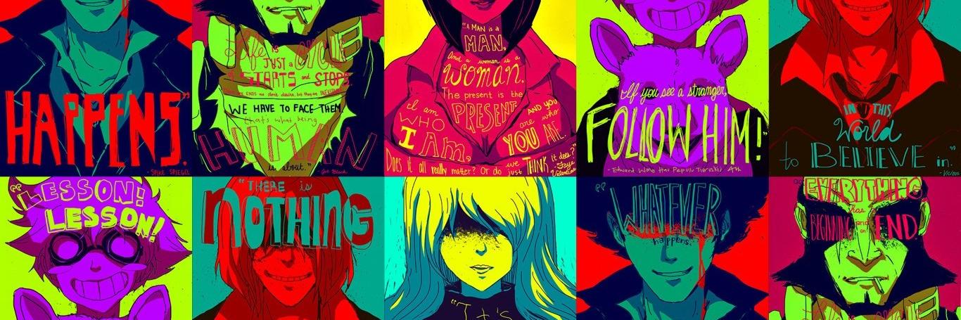 GFelici's profile banner image