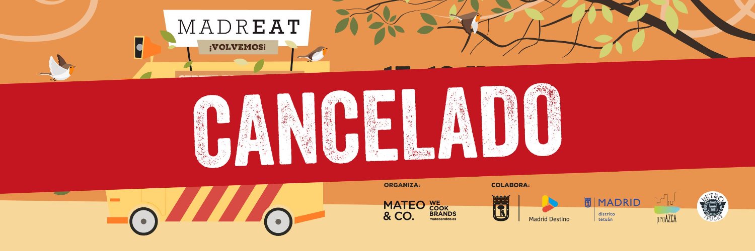 MadrEATmarket's profile banner image