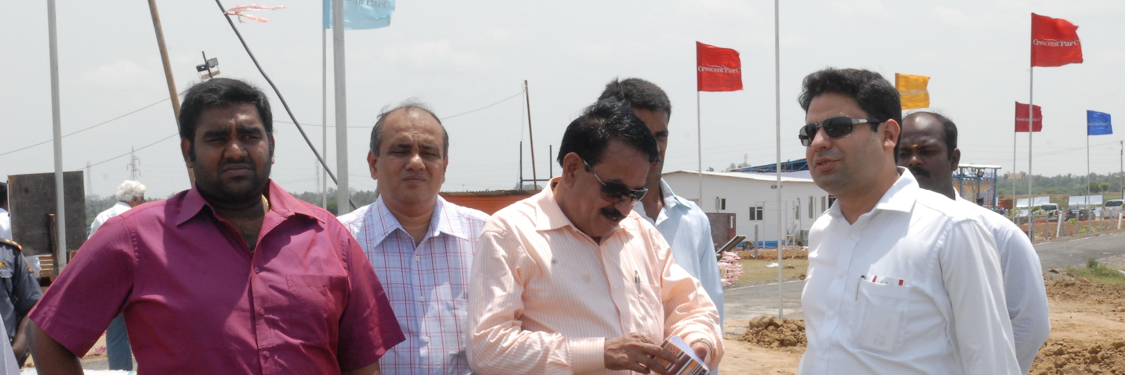 Vineet Relia banner