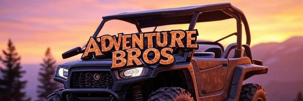 AdventBros's profile banner image