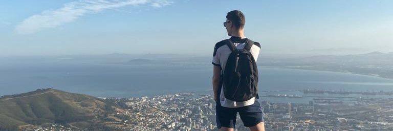 Dr Patrick Slevin banner