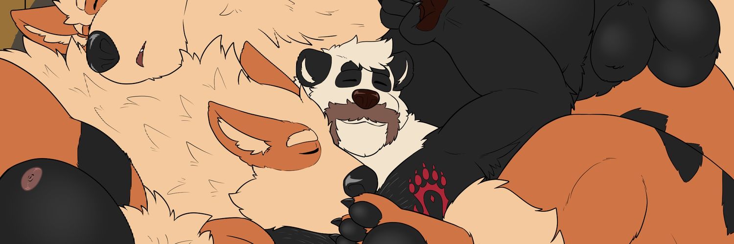 DomdaPandad on 🟦⛅🦋 banner