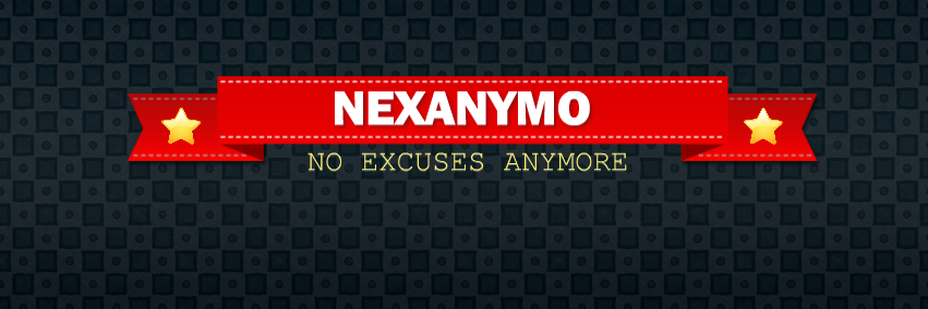 NEXANYMO's profile banner image
