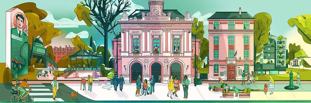 Antoine Alibert banner