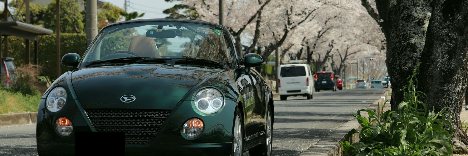 まー坊（RN：ハイウェイカード） banner