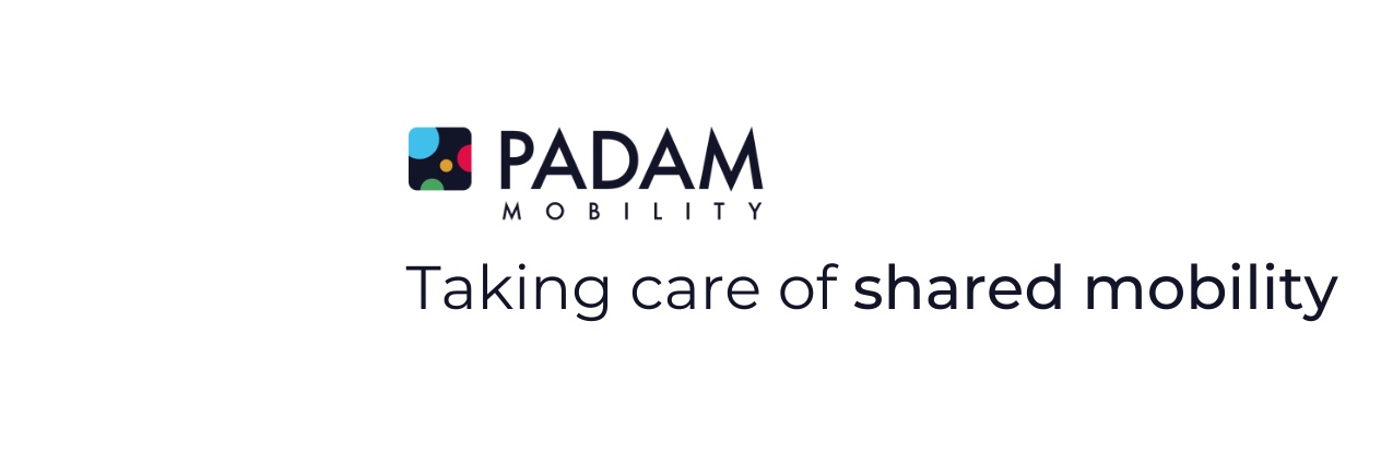 Padam Mobility banner