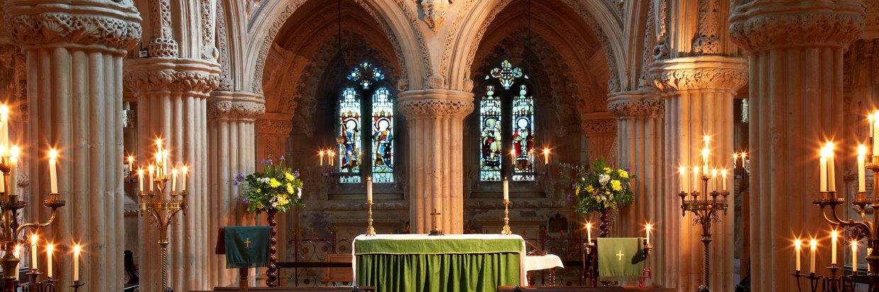 Rosslynchapel's profile banner image