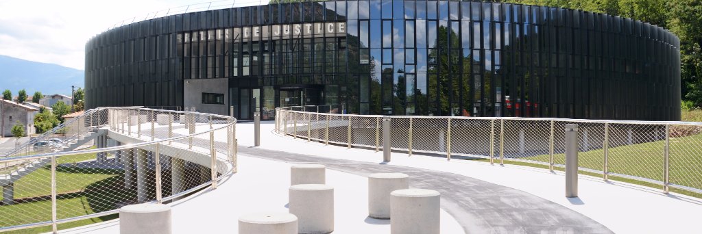 Miroiterie RIGHETTI banner