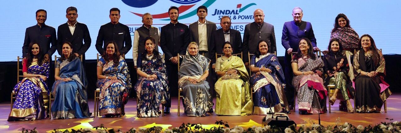 SavitriJindal's profile banner image
