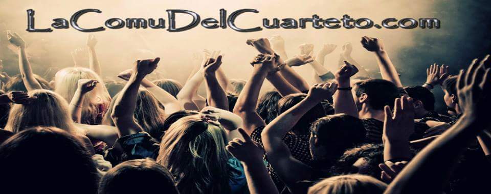 LaComudelcuarte's profile banner image