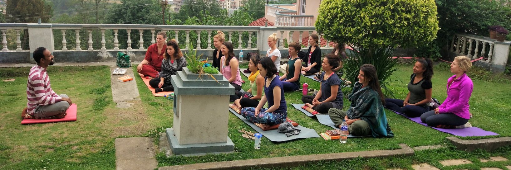 NepalYogaHome's profile banner image