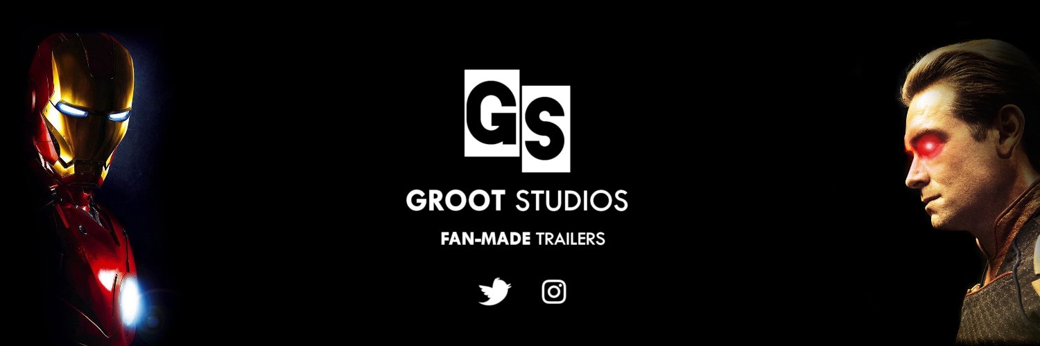 GrootStudios's profile banner image