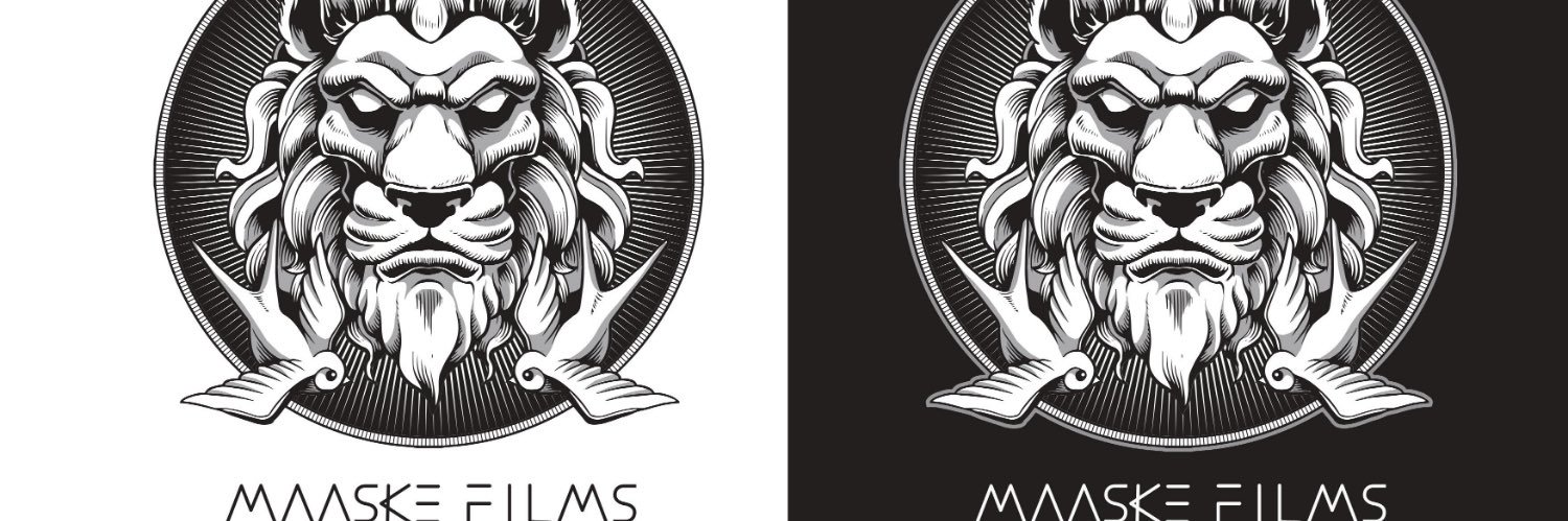 MaaskeFilms's profile banner image