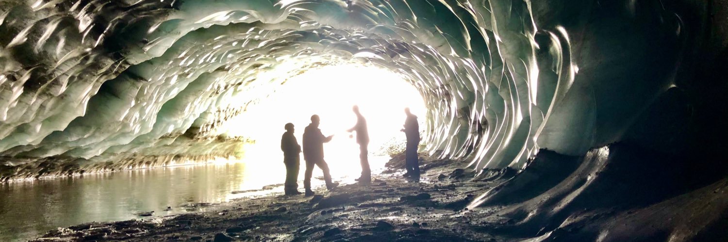 Brandon R. Briggs banner