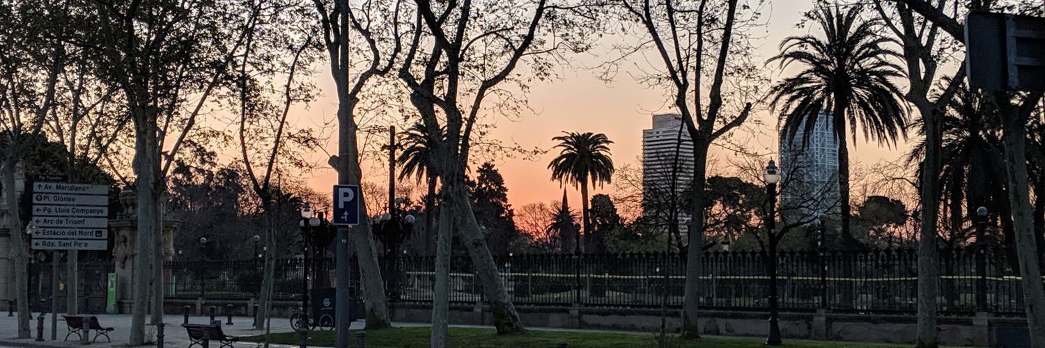 michaelkebriggs's profile banner image