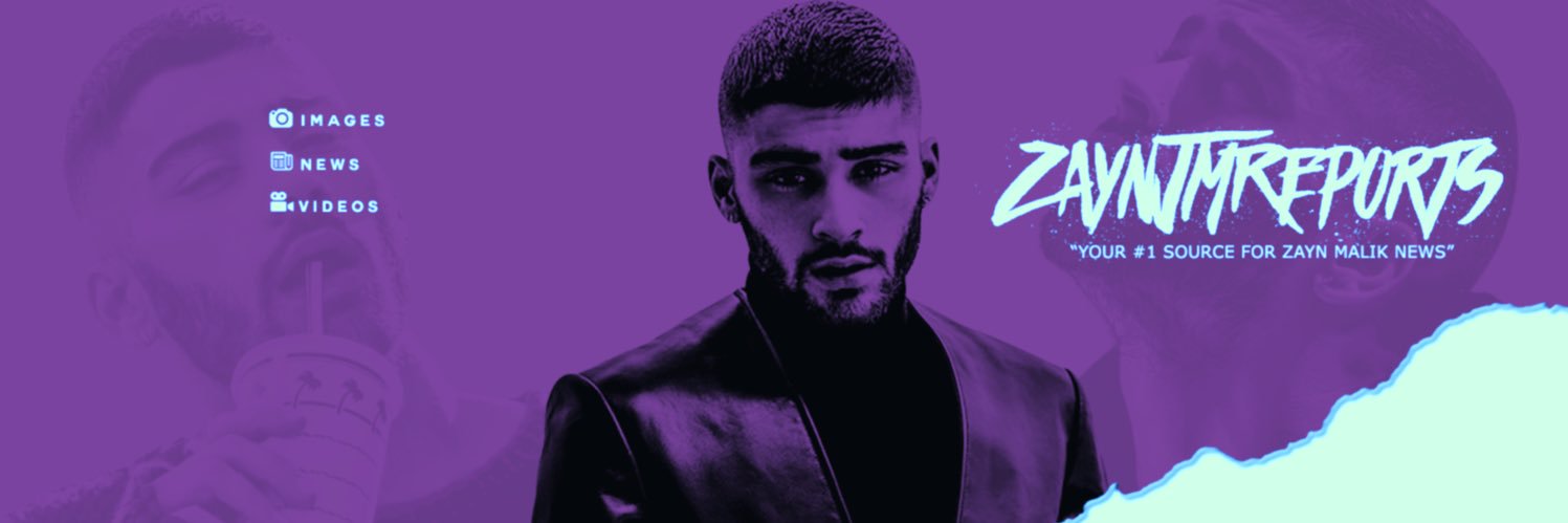ZaynJMreports's profile banner image