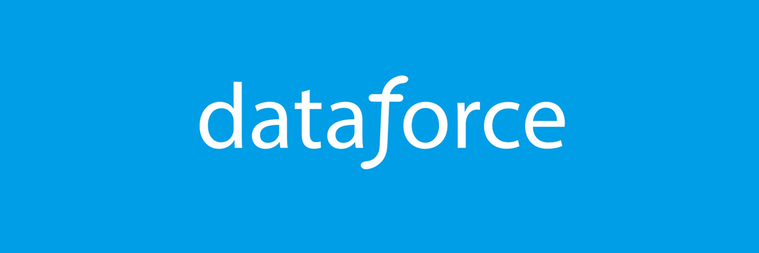 dataforcesales's profile banner image