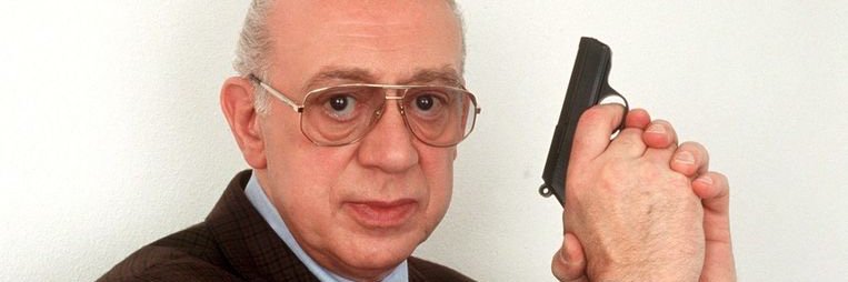 peter van brummelen banner