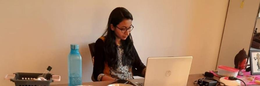 riyaparikh101's profile banner image
