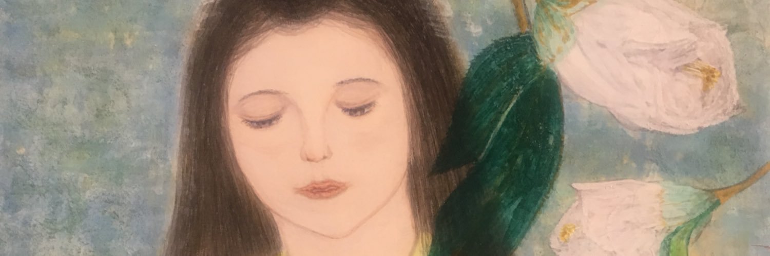 ryoko167's profile banner image