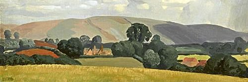 Friends of the Quantocks banner