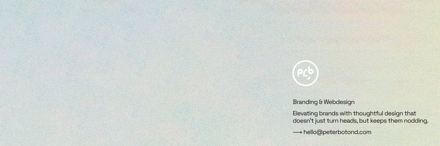 peterbotond19's profile banner image