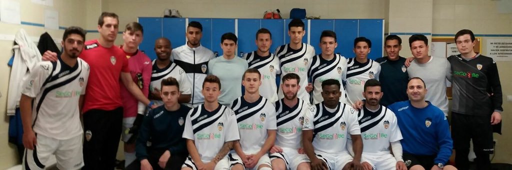 CDSegorbe's profile banner image
