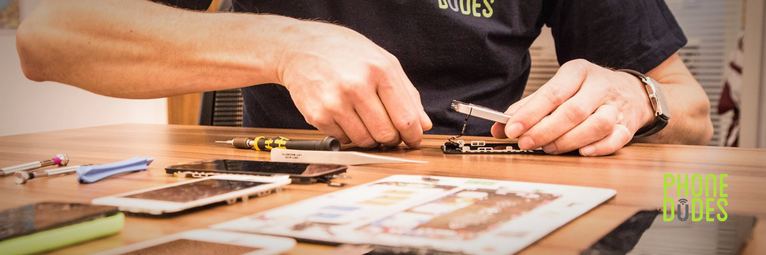 ThePhoneDudes's profile banner image