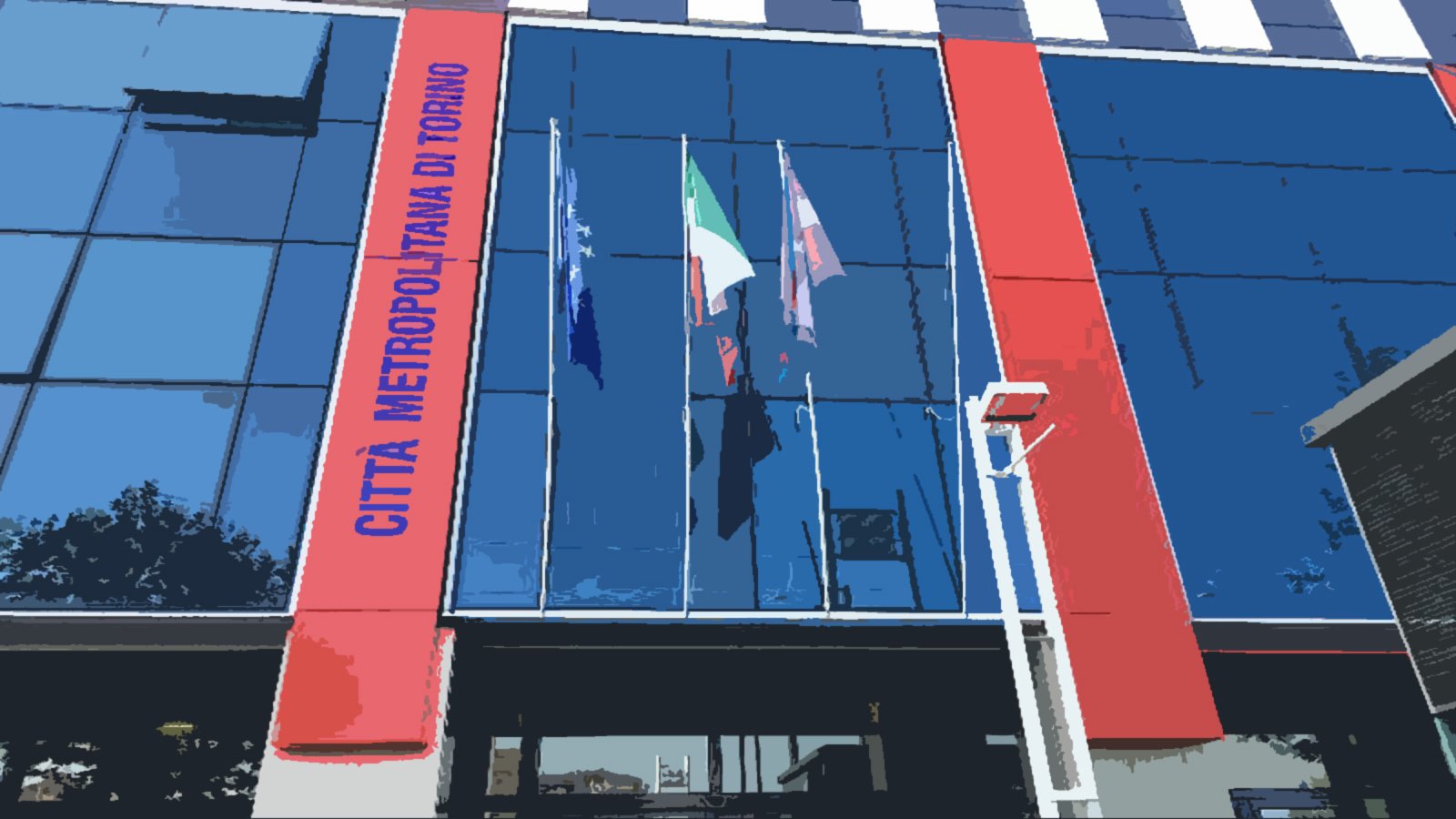 Città MetroTorino banner