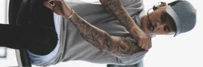 RadiatingBieber's profile banner image