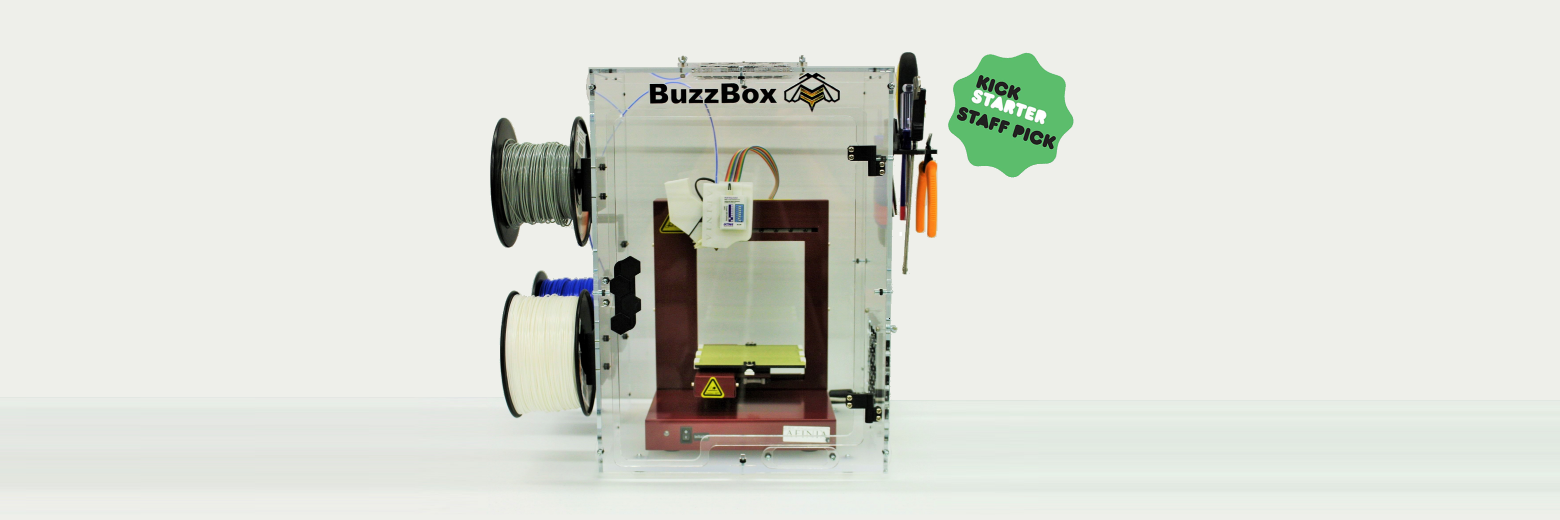 BuzzBoxEnc's profile banner image