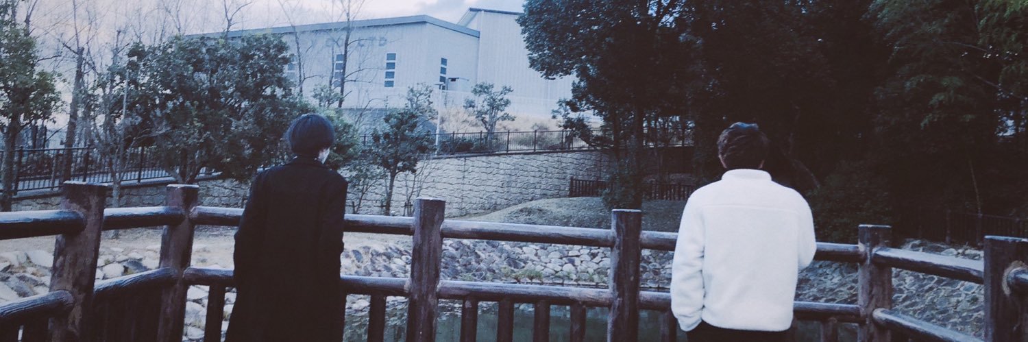 minoru4260's profile banner image