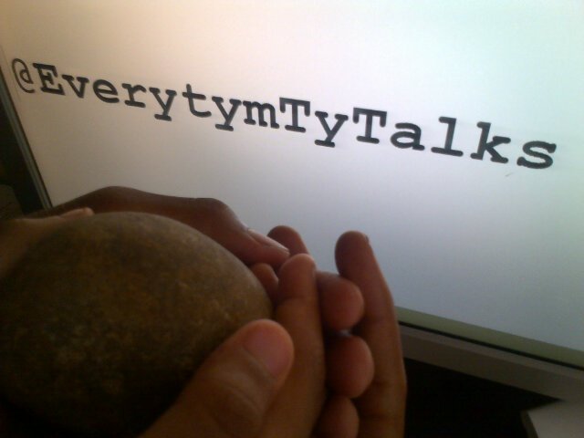 EverytymTyTalks's profile banner image