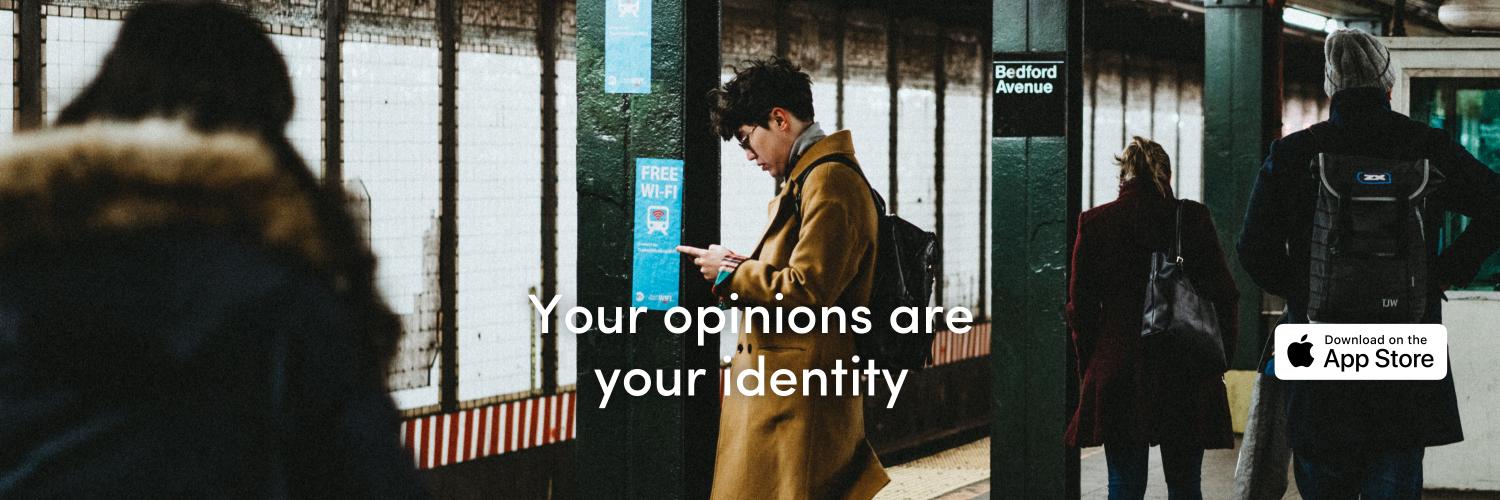 QudeApp's profile banner image