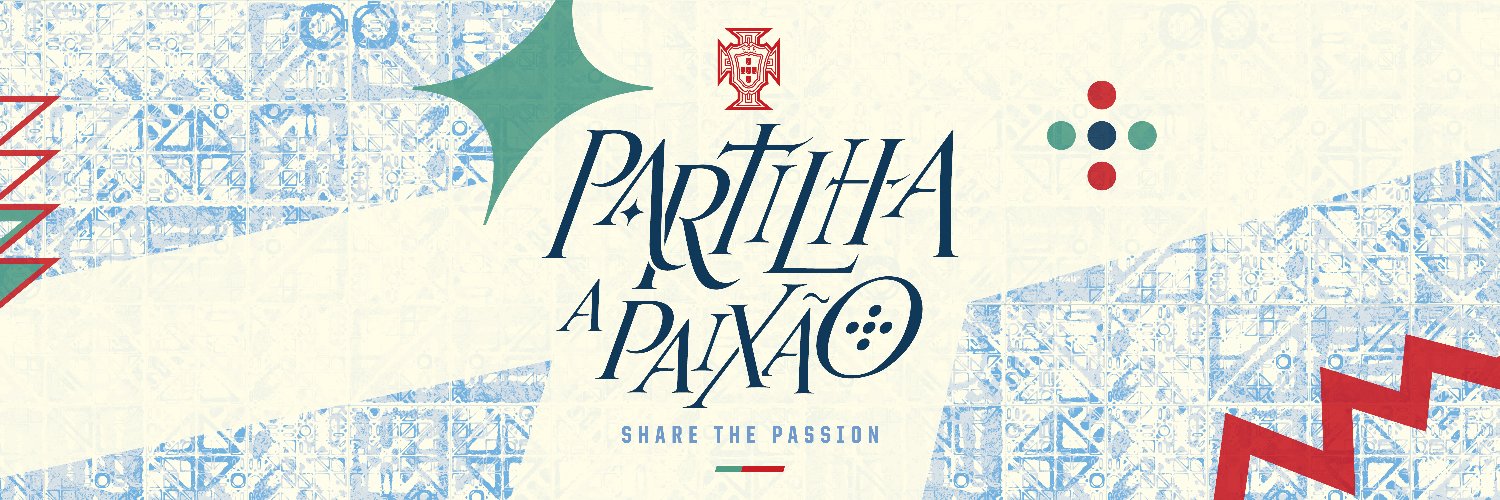 Portugal Profile Banner