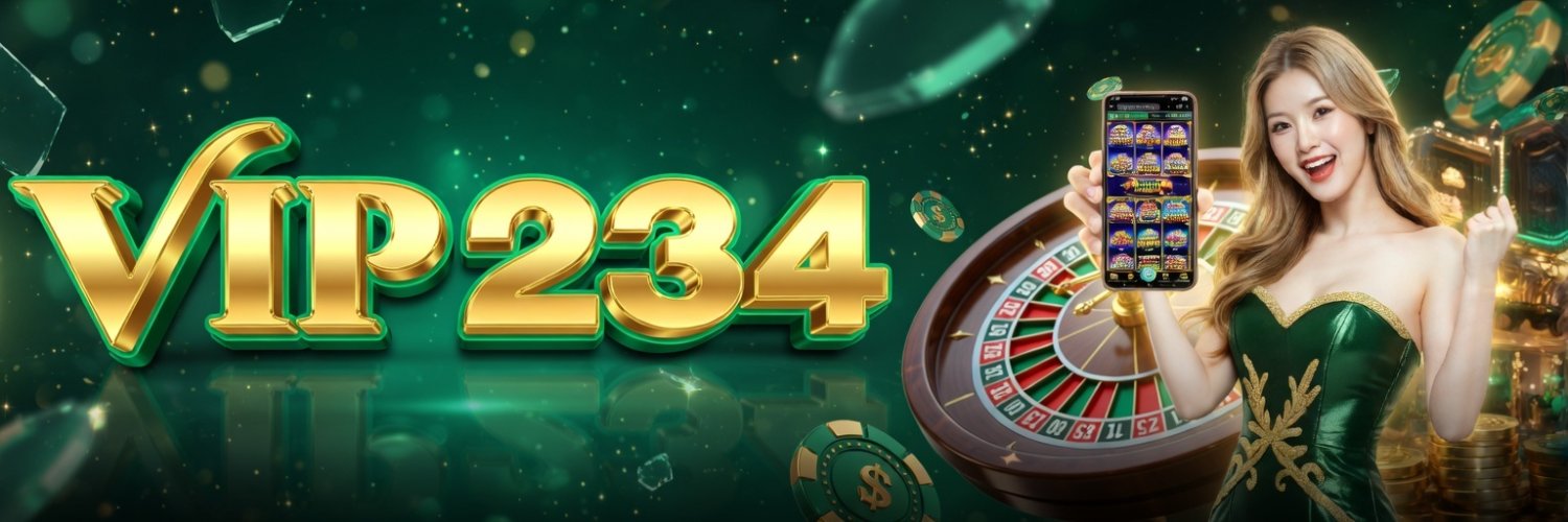 สล็อตเว็บตรง สล็อต เว็บสล็อต | VIP234 ✨ banner