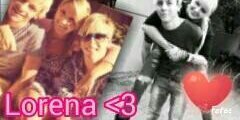 LorenaCaetanoDa's profile banner image