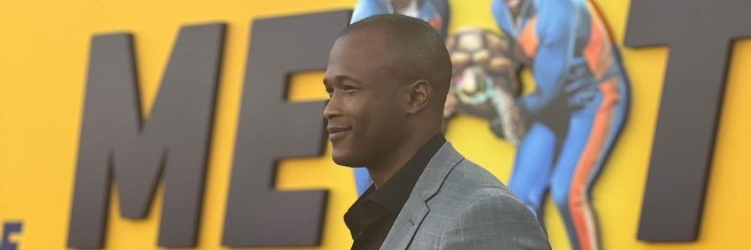 AntioneLGrant's profile banner image