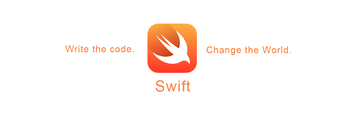 Swift Language banner